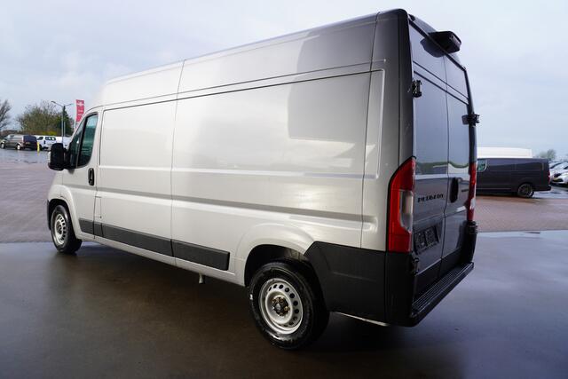 Peugeot BOXER 2.2 BlueHDi 180PK S&S L3H2 3.5t Zwaar Automaat nr. V039 | Airco | Cruise | Navi | Camera