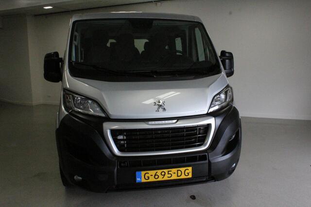 Peugeot BOXER 330 2.2 BlueHDI L1H1 Premium Pack | INCL-BTW | STANDKACHEL | DAB-RADIO | CRUISE | PDC-A | SCHUIFDEUR | CPV |