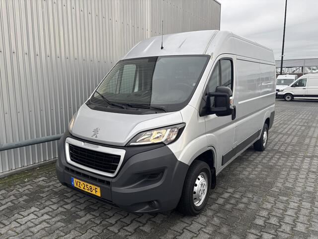 Peugeot BOXER 330 2.0 BlueHDI L2H2 Premium*A/C*NAVI*HAAK*CAM*