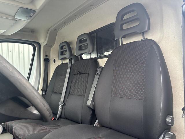 Peugeot BOXER 330 2.0 BlueHDI L2H2 Premium*A/C*NAVI*HAAK*CAM*