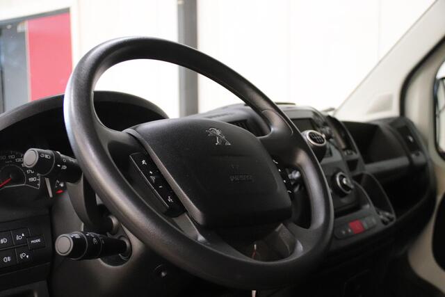 Peugeot BOXER 435 2.2 BlueHDi L4H2 AIRCO ACHTERUITRIJCAMERA