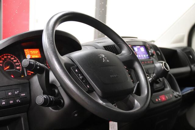 Peugeot BOXER 2.2 BlueHDi L2H2 AIRCO CRUISE CONTOL EURO 6