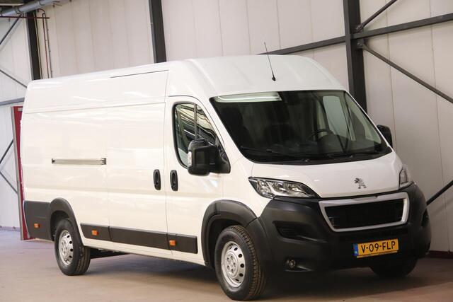 Peugeot BOXER 2.2 BlueHDi L4H2 AIRCO CRUISE CONTOL EURO 6