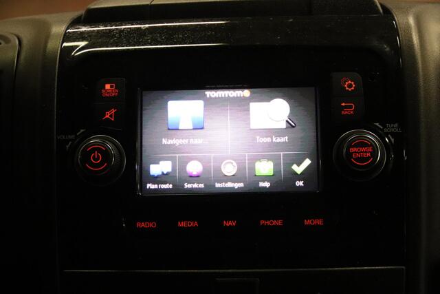 Peugeot BOXER 140PK L4H3 AIRCO CRUISE CONTROL