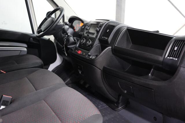 Peugeot BOXER 435 2.2 BlueHDi 140 L4H2
