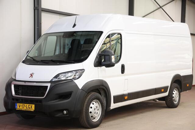 Peugeot BOXER 435 2.2 BlueHDi 140PK L4H2