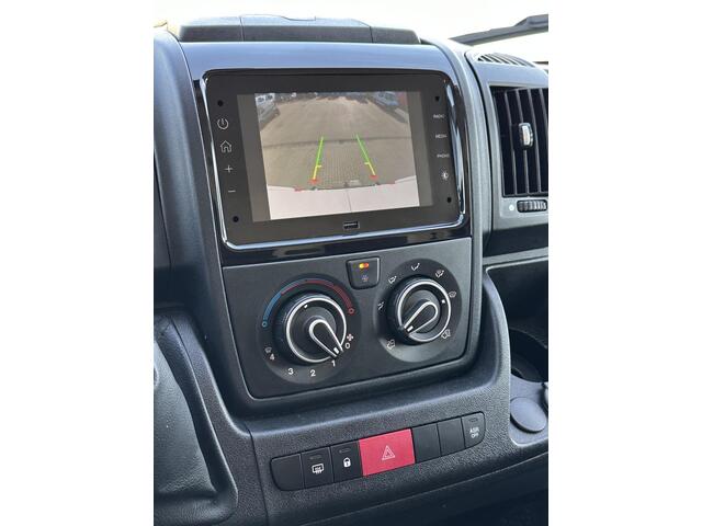 Peugeot BOXER 2.2 BlueHDi 120 L2H2 Trekhaak|Airco|Cruise|Dealero dealer onderh. 1ste eigenaar