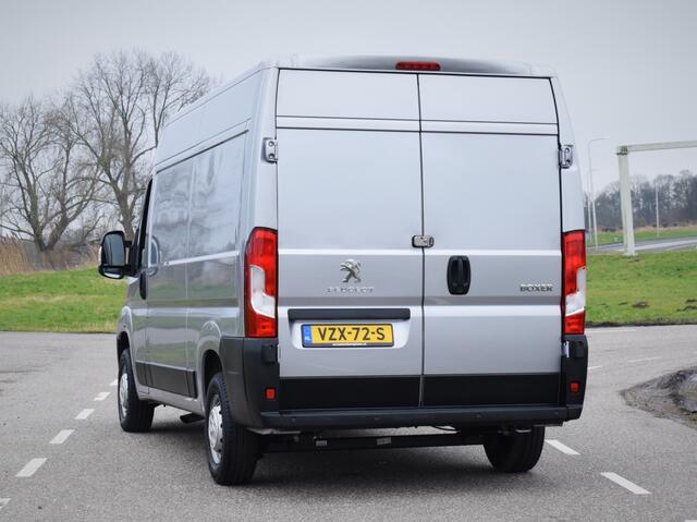 Peugeot BOXER 2.2 HDi (120 pk) L2H2 | Fabrieksgarantie o Nederlandse Auto
