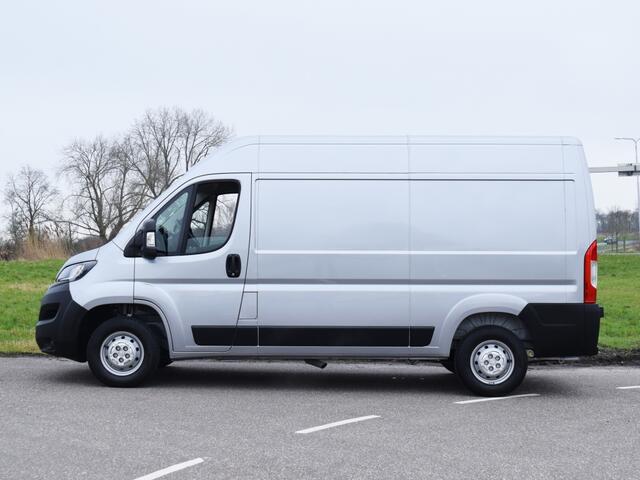 Peugeot BOXER 2.2 HDi (120 pk) L2H2 | Fabrieksgarantie o Nederlandse Auto