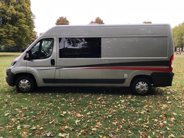 Peugeot BOXER 333 2.2 HDI L3H2 XT