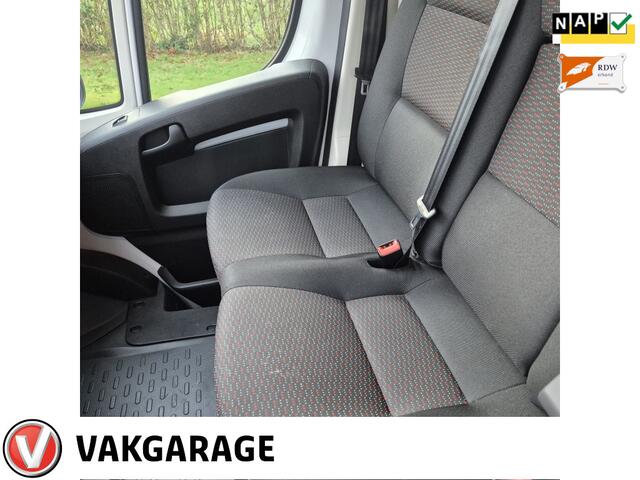 Peugeot BOXER euro 6, L2H2 trekhaak 335 2.2 HDI L2H2 Pro