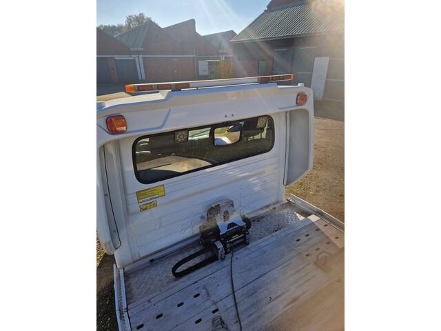 Peugeot BOXER Peugeot/jegger 2.2 Hdi 2021 2e eigenaar/ 70.000km