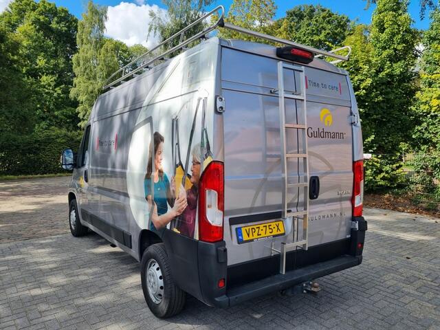 Peugeot BOXER 335 2.2 HDI L2H2 Pre