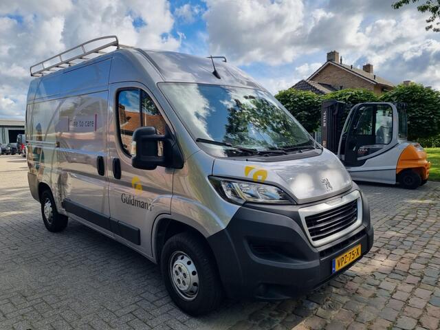 Peugeot BOXER 335 2.2 HDI L2H2 Pre