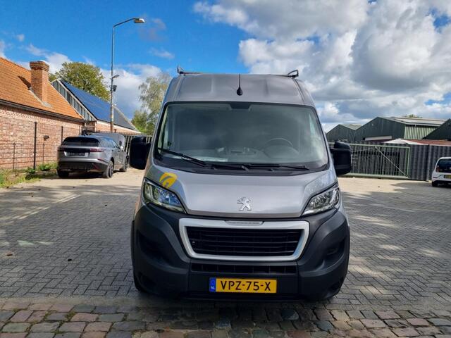 Peugeot BOXER 335 2.2 HDI L2H2 Pre