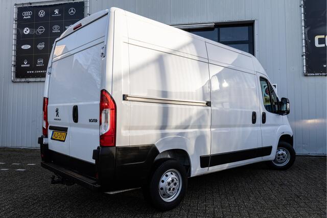 Peugeot BOXER 330 2.2 BlueHDi 120 L2H2 Premium ?NAV?Cr.Control