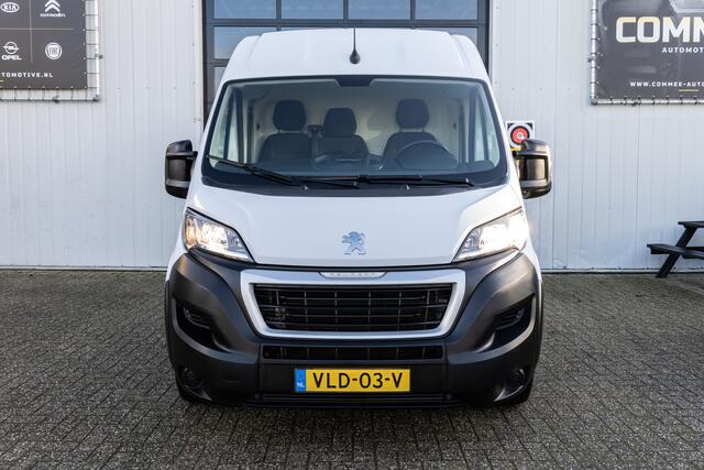 Peugeot BOXER 330 2.2 BlueHDi 120 L2H2 Premium ?NAV?Cr.Control