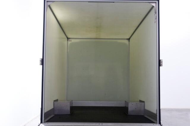 Peugeot BOXER 2.2 BlueHDi 165pk Durisotti Lowliner Bakwagen met laadklep 01-2023