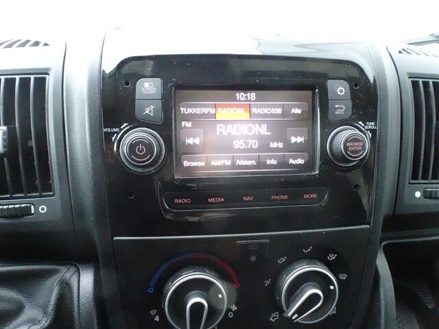 Peugeot BOXER 335 2.2 BlueHDi 140 L2H2 Premium LET OP 1 E VERSNELING STUK WEL GEWOON RIJDBAAR !!!!!!