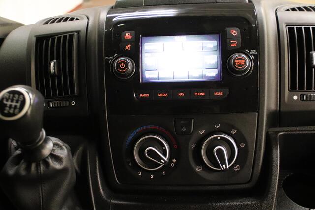 Peugeot BOXER 2.2 140PK L2H2 EURO 6