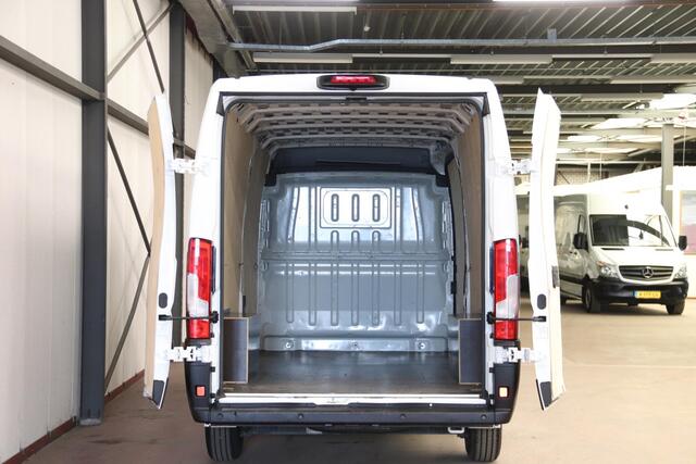 Peugeot BOXER 2.2 BlueHDi L4H2 AIRCO CRUISE CONTOL EURO 6