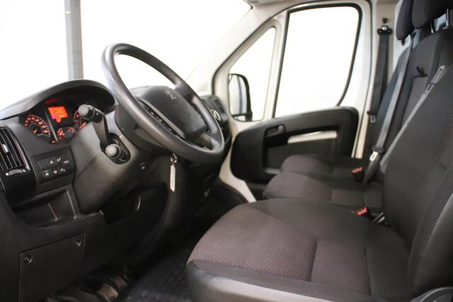 Peugeot BOXER 2.2 BlueHDi L4H2 AIRCO CRUISE CONTOL EURO 6