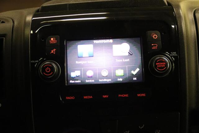 Peugeot BOXER 2.2 BlueHDi L4H2 AIRCO CRUISE CONTOL EURO 6