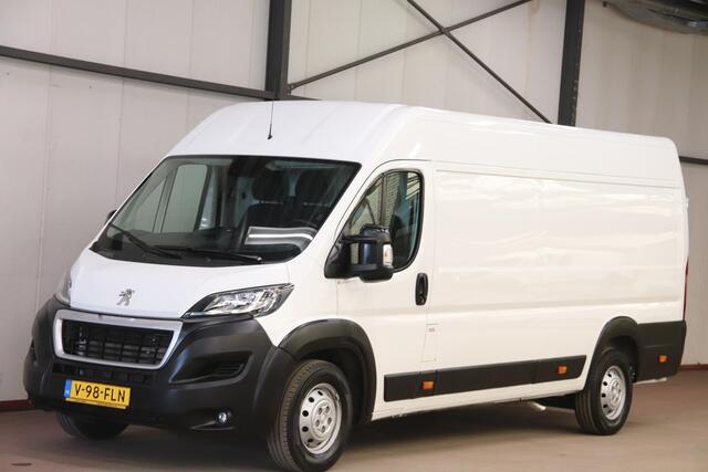 Peugeot BOXER 2.2 BlueHDi L4H2 AIRCO CRUISE CONTOL EURO 6