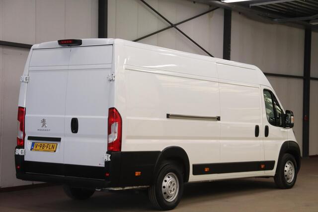 Peugeot BOXER 2.2 BlueHDi L4H2 AIRCO CRUISE CONTOL EURO 6