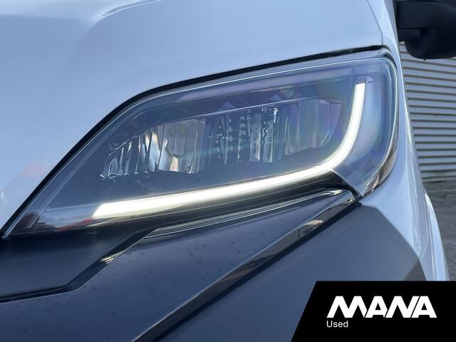 Peugeot BOXER 2.2BlueHDi 180PK Automaat L4H2 S&S Nieuw model Navi Camera Carplay PDC