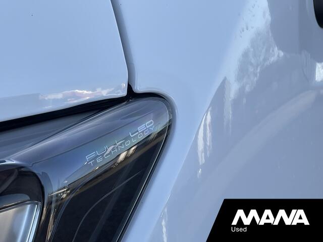 Peugeot BOXER 2.2BlueHDi 180PK Automaat L4H2 S&S Nieuw model Navi Camera Carplay PDC