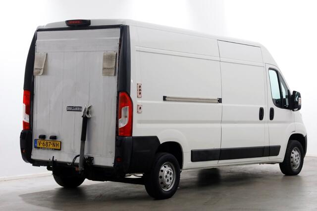 Peugeot BOXER 2.0 BlueHDI 130pk E6 L3H2 Navi/Camera Laadklep 500kg 05-2018