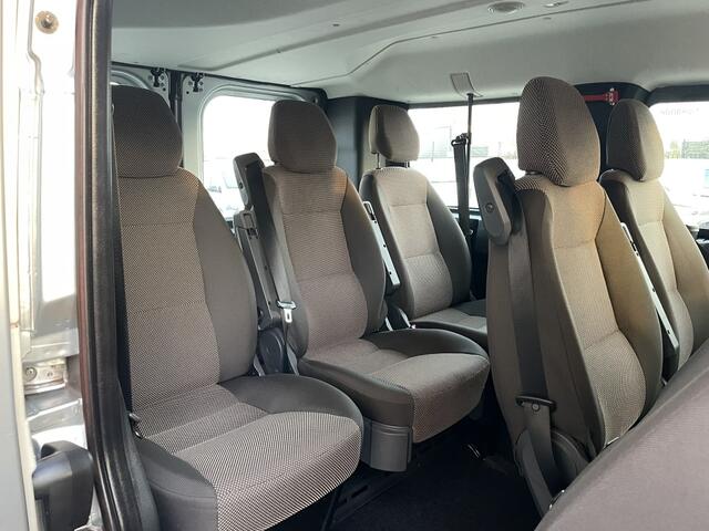 Peugeot BOXER 2.2 BlueHDI 140PK 9-Persoons | excl. BTW | BPM vrij