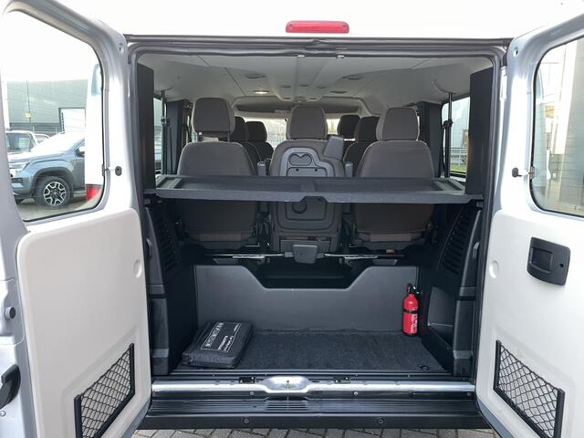 Peugeot BOXER 2.2 BlueHDI 140PK 9-Persoons | excl. BTW | BPM vrij