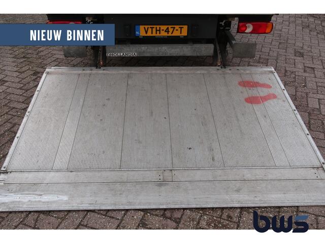 Peugeot BOXER 2.2 BlueHDi 165 3,5T Zwaar / Luchtvering / Tacho / Navi / Clima