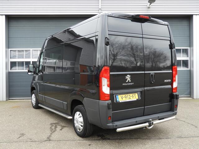 Peugeot BOXER 330 2.0 BlueHDI L2H2 Premium Pack DC EURO 6
