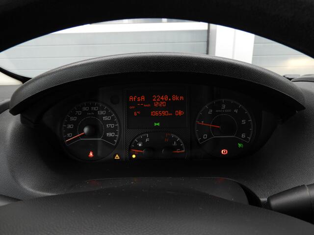 Peugeot BOXER 330 2.0 BlueHDI L2H2 Premium Pack DC EURO 6