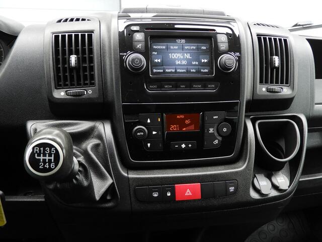 Peugeot BOXER 330 2.0 BlueHDI L2H2 Premium Pack DC EURO 6