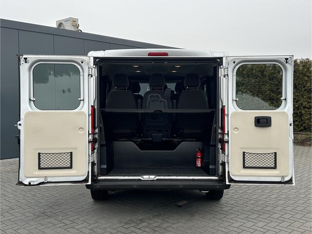 Peugeot BOXER 2.2 BlueHDI 141 PK / EURO 6 / L1H1 / PRIJS IS INCL / 9 PERSOONS / AIRCO / CRUISE / PERSONENBUS / BLUETOOTH