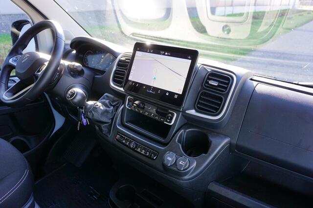 Peugeot BOXER 2.2 BlueHDi 140 S&S L3H2 3.5t in Topstaat |BPM vrij |Facelift |Groot scherm |FULL-LED koplampen |Camera |Cruise |Navi |Climate |2e airbag |Betimmering |Lederen stuurwiel |3500 KG