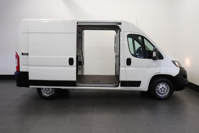 Peugeot BOXER 2.2 BlueHDi 120PK L2H2 2x Schuifdeur - Airco - Navi - Cruise - ¤ 11.950,- Excl.