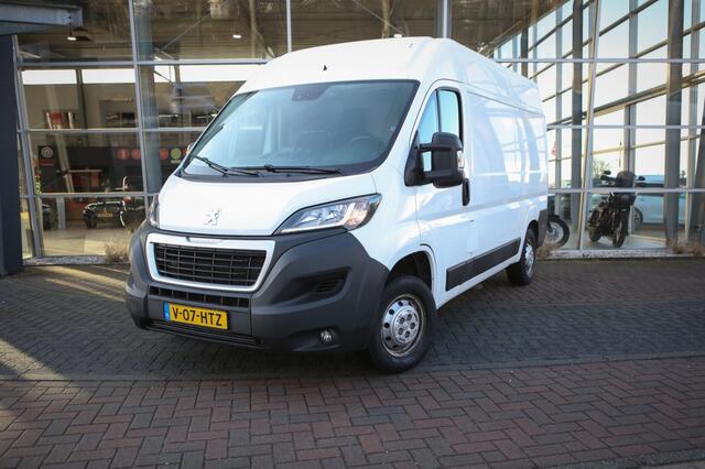 Peugeot BOXER 333 2.2 HDI L2H2 Pre