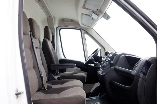 Peugeot BOXER 2.0 BlueHDI 130pk L2H2 Pro Airco/Camera 04-2019