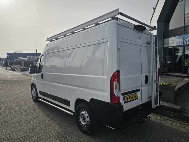 Peugeot BOXER 435 2.0 BlueHDI L2H2 Premium