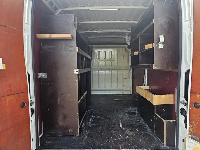 Peugeot BOXER 435 2.0 BlueHDI L2H2 Premium