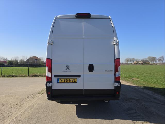 Peugeot BOXER 435 2.2 BlueHDi L4H3 - 165 Pk - Euro 6 - ParkeerCamera - Airco - Cruise Control