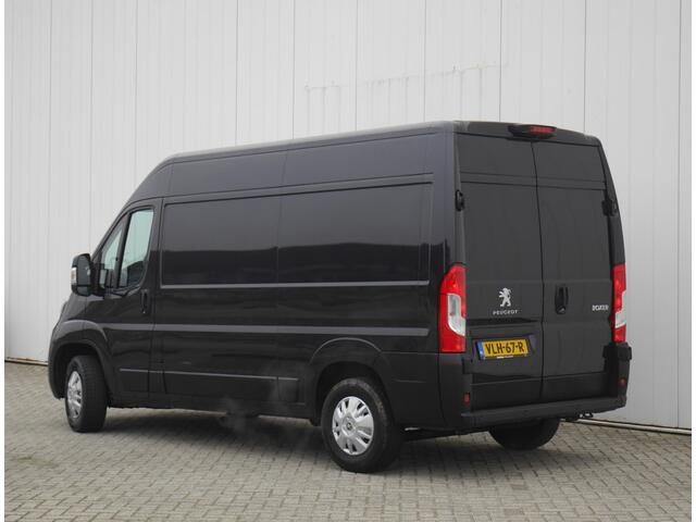 Peugeot BOXER 333 2.2 BlueHDi 140 L2H2 Premium 140 Pk | 3-Zits | Camera Achter | Laadruimte Pakket | Cruise Control | Navigatie | Comfort Stoel