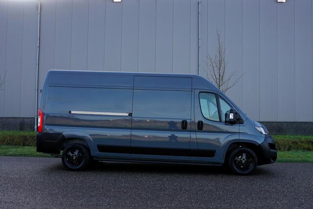 Peugeot BOXER 2.2 BlueHDi 140 L3H2 3.5t in Topstaat |2e airbag |BPM voordeel |Navi |Carplay |Climate |Cruise |Parkeersensoren |3500 KG |140 pk |Mooie camperbasis