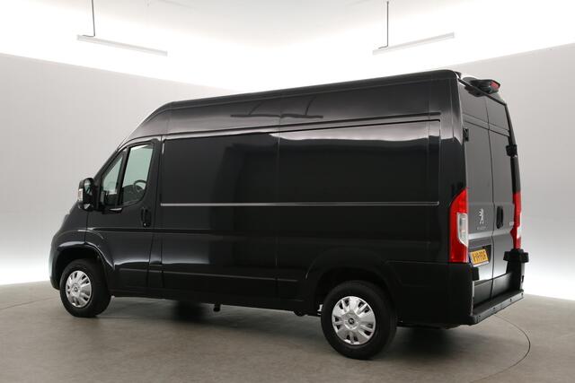 Peugeot BOXER 2.2 BlueHDI L2H2 | MARGE | Airco | Cruise | Camera | 3 Zits | Navi | Parkeersens.