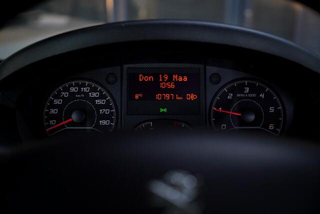 Peugeot BOXER 335 2.2 BlueHDi 165 L3H2 Pro / Oprijwagen / Autotransport / 1290 kg laadgewicht / Luchtvering / Lier / Jegger Alu Opbouw